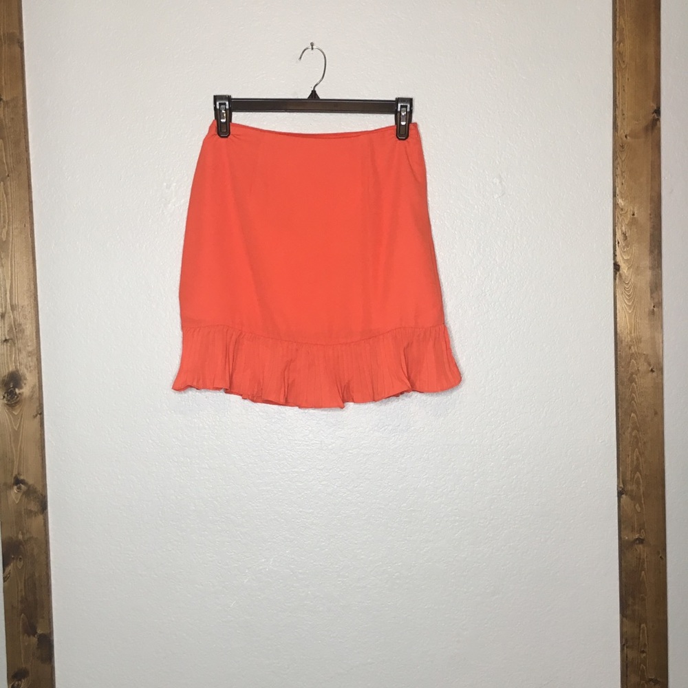 NWT Sugar + lips fit and flare skirt - Picture 2 of 5